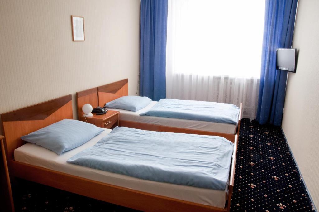 Hotel Naramowice Poznań Rum bild