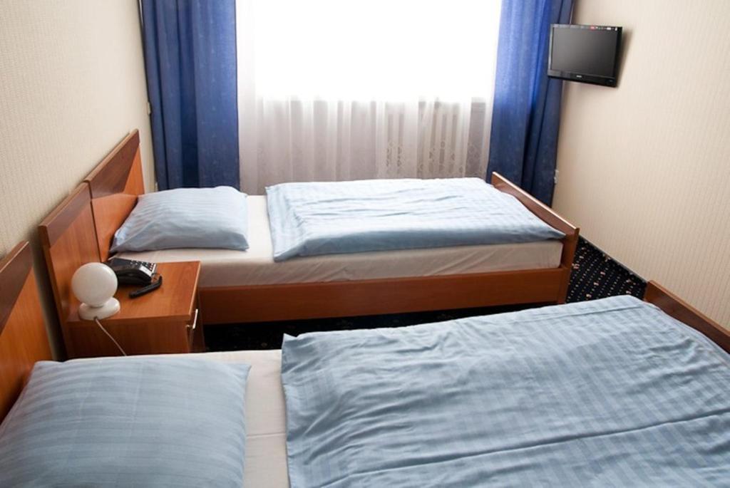 Hotel Naramowice Poznań Rum bild